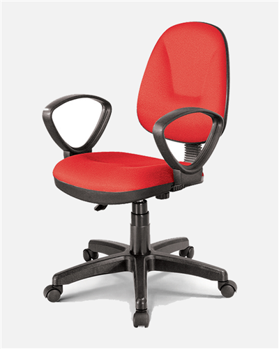 Office Chair L17-GX02APVC