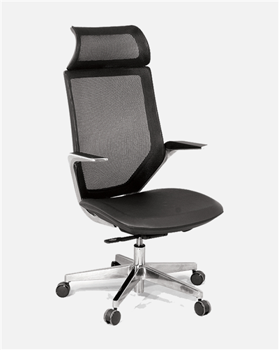 Office Chair L17-GX206BL