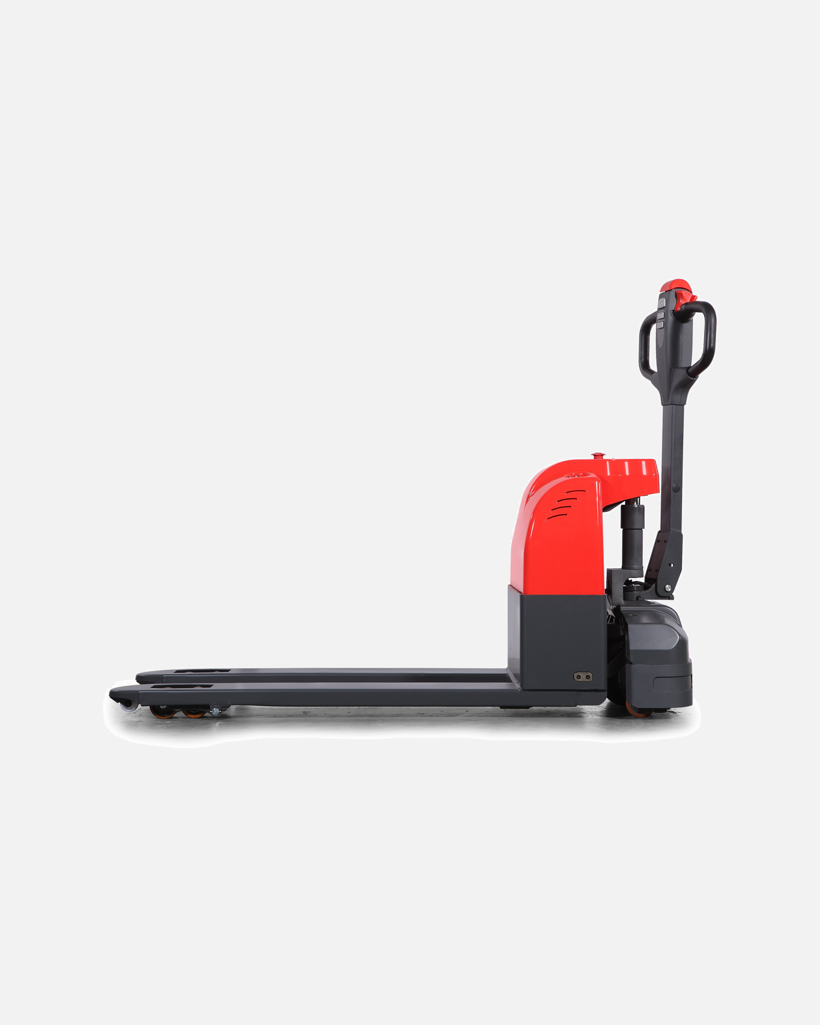 Motorised pallet truck PT E 15 Motorised pallet truck 1500 kg