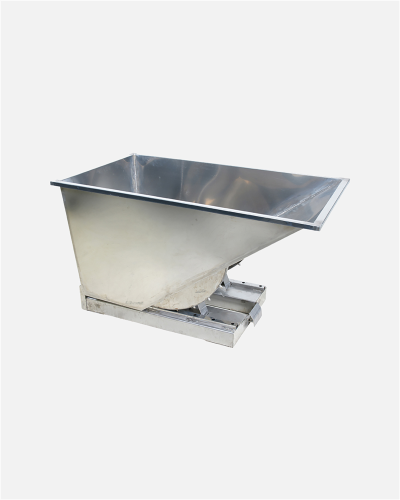 LTS 30 TIPPO Light 300 Litre Stainless