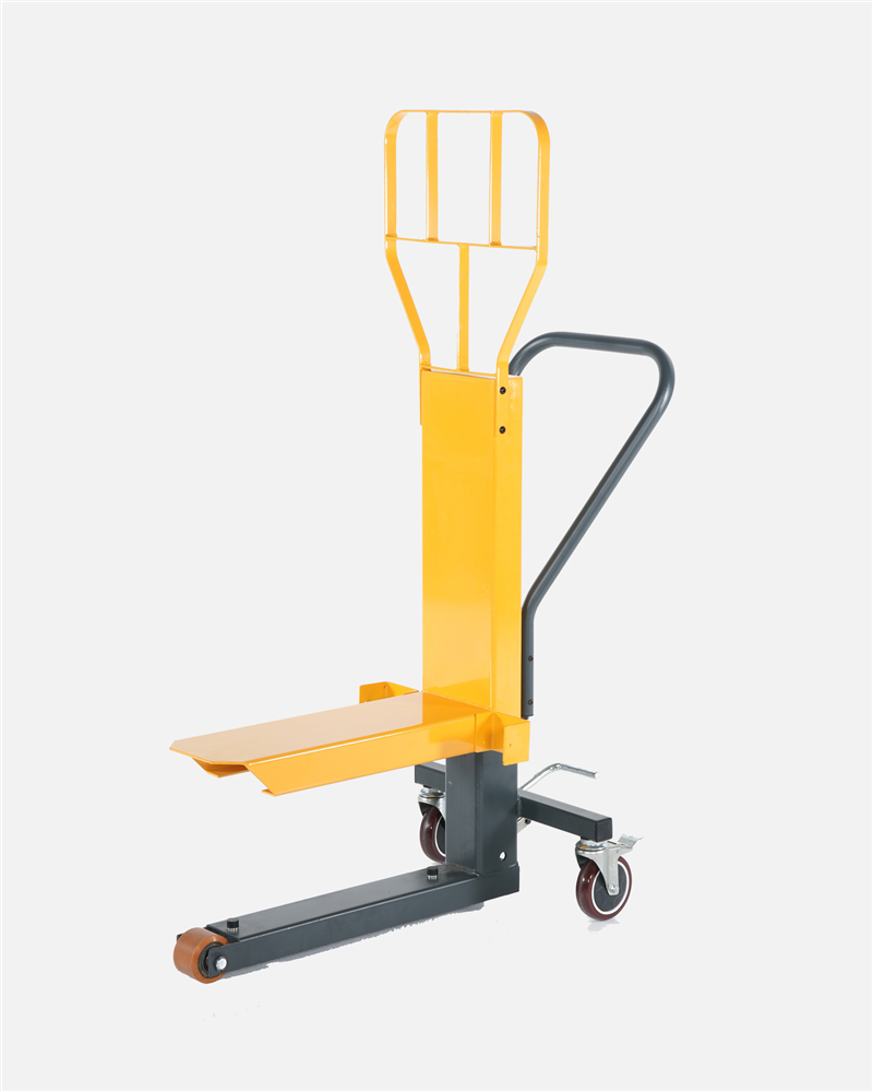 Xe Nâng Tay Pallet MH250 Shop Stacker for 1/4-p