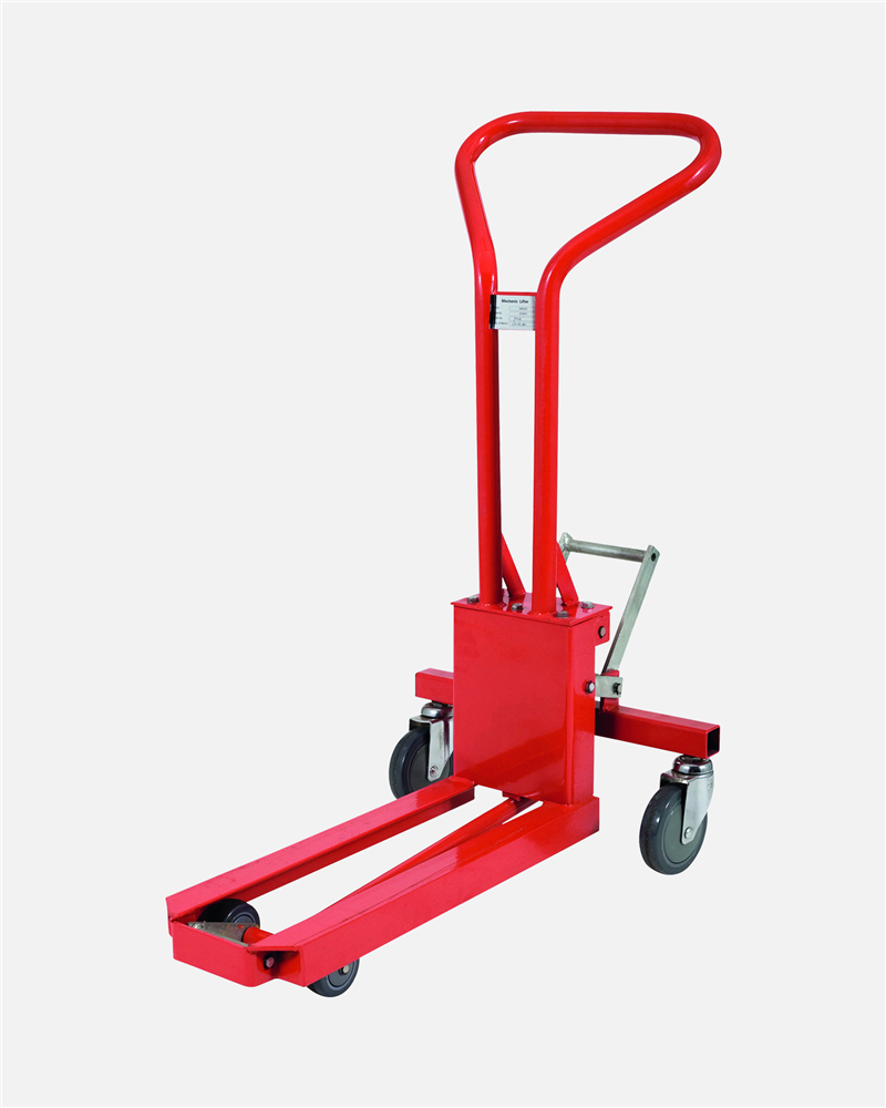 Xe Nâng Tay Pallet MR200, Store Lifter for 1/4-p
