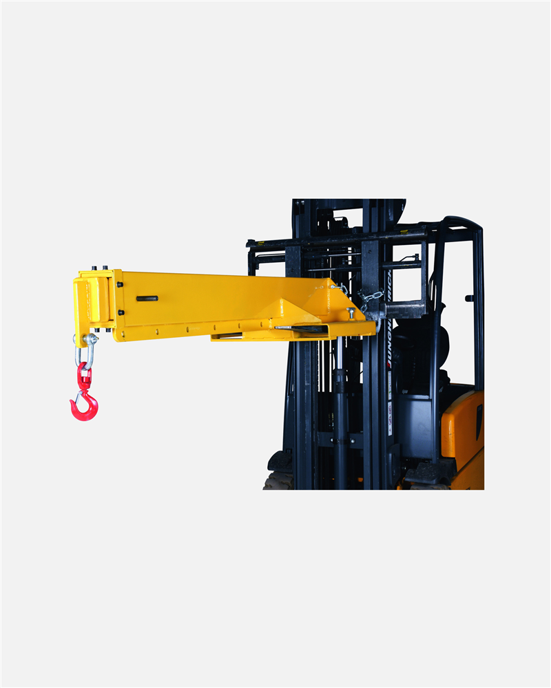 Tay Xe Nâng TLB6430 3 Tấn