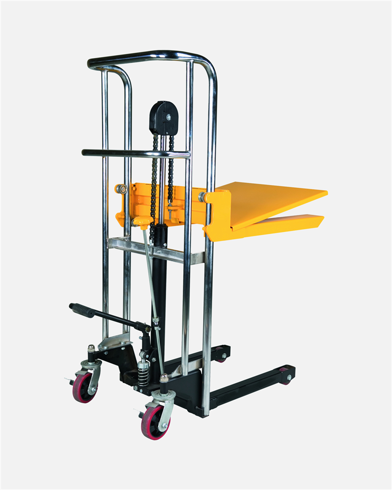 PL 1100 HST Mini Stacker