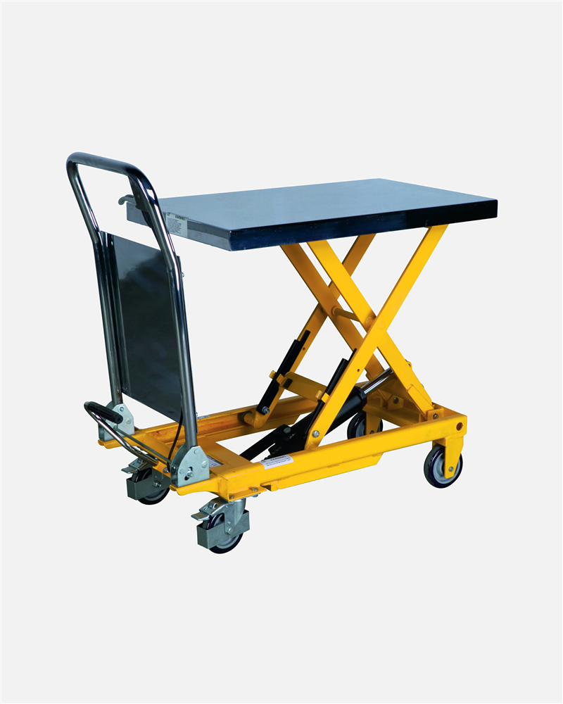 Bàn Nâng Thủy Lực SP 500 LB