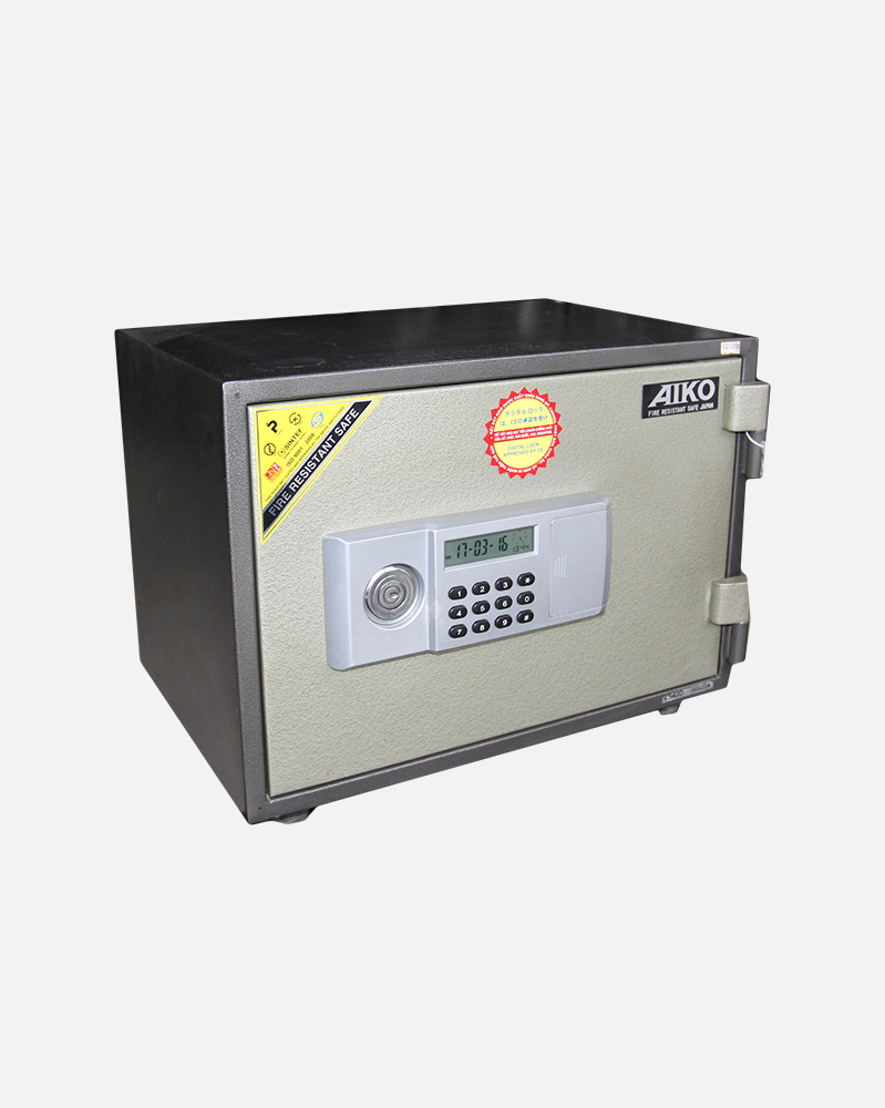Electronic Safe Box AS42D