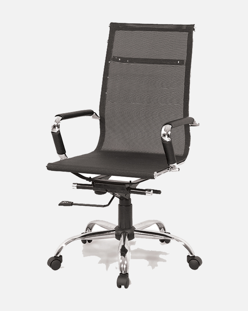 Office Chair L17-GX19BM