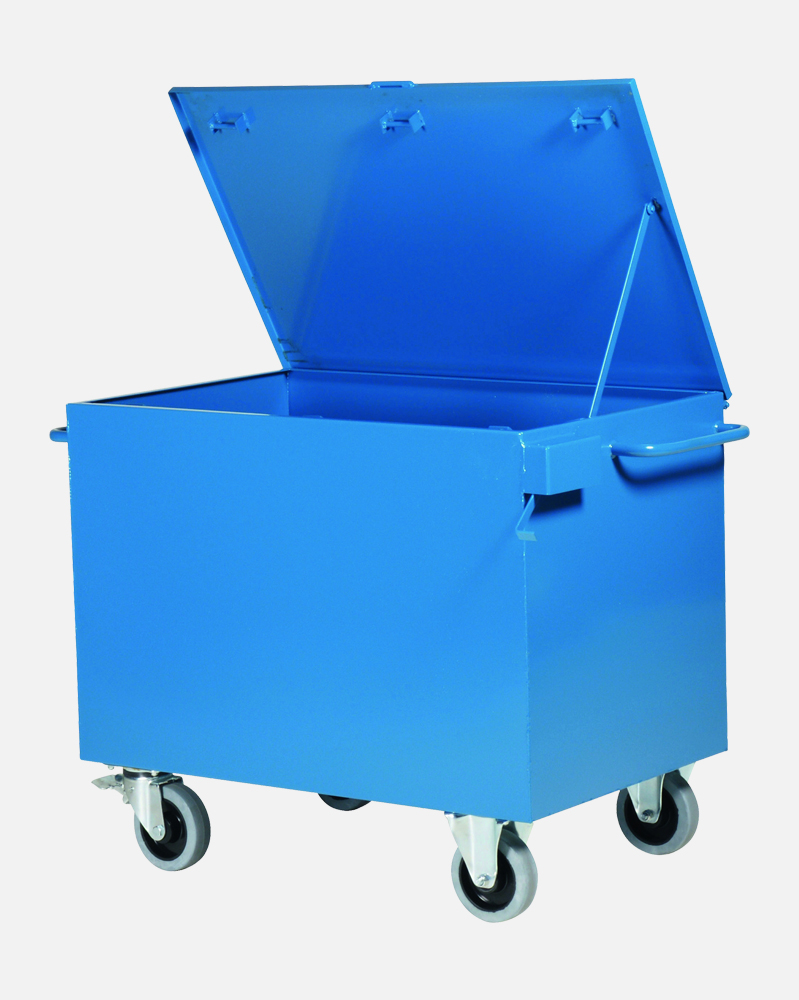 Tool Trolley 400 Litre
