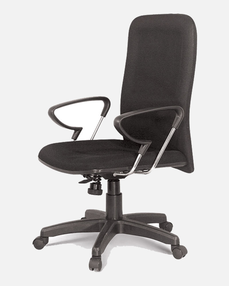 Office Chair L17-GX08BN