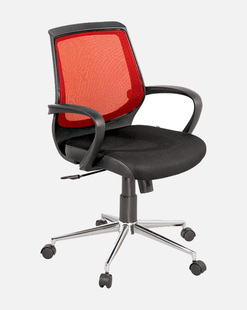 Office Chair L17-GX09.1N