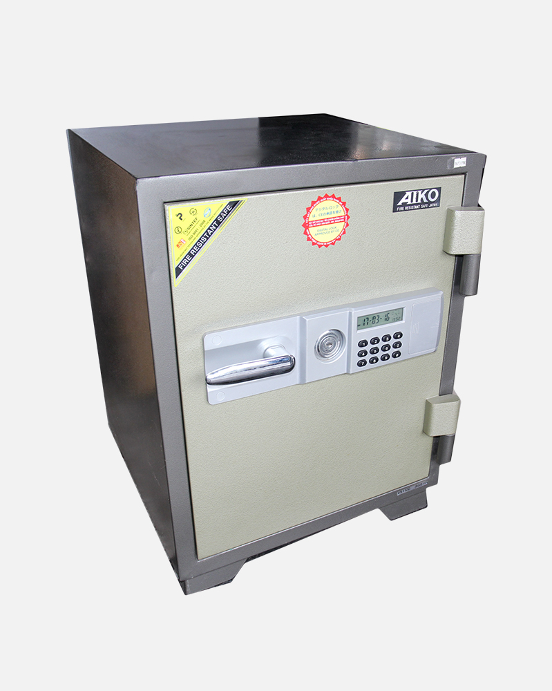 Electronic Safe Box AS110D