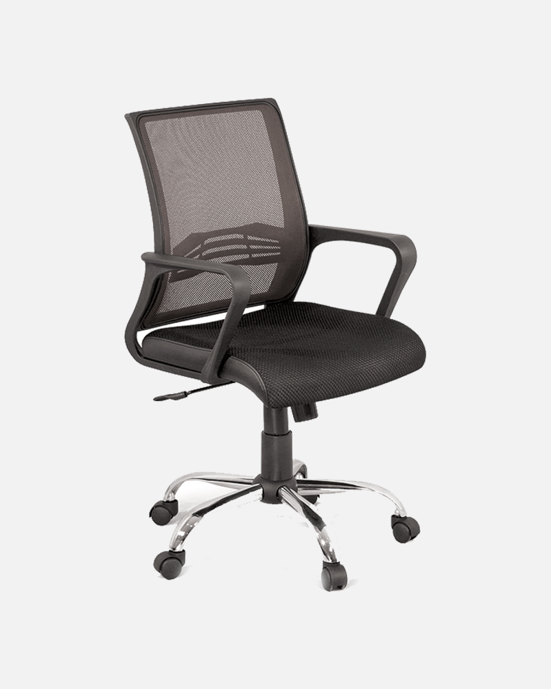 Office Chair L17-GX302M
