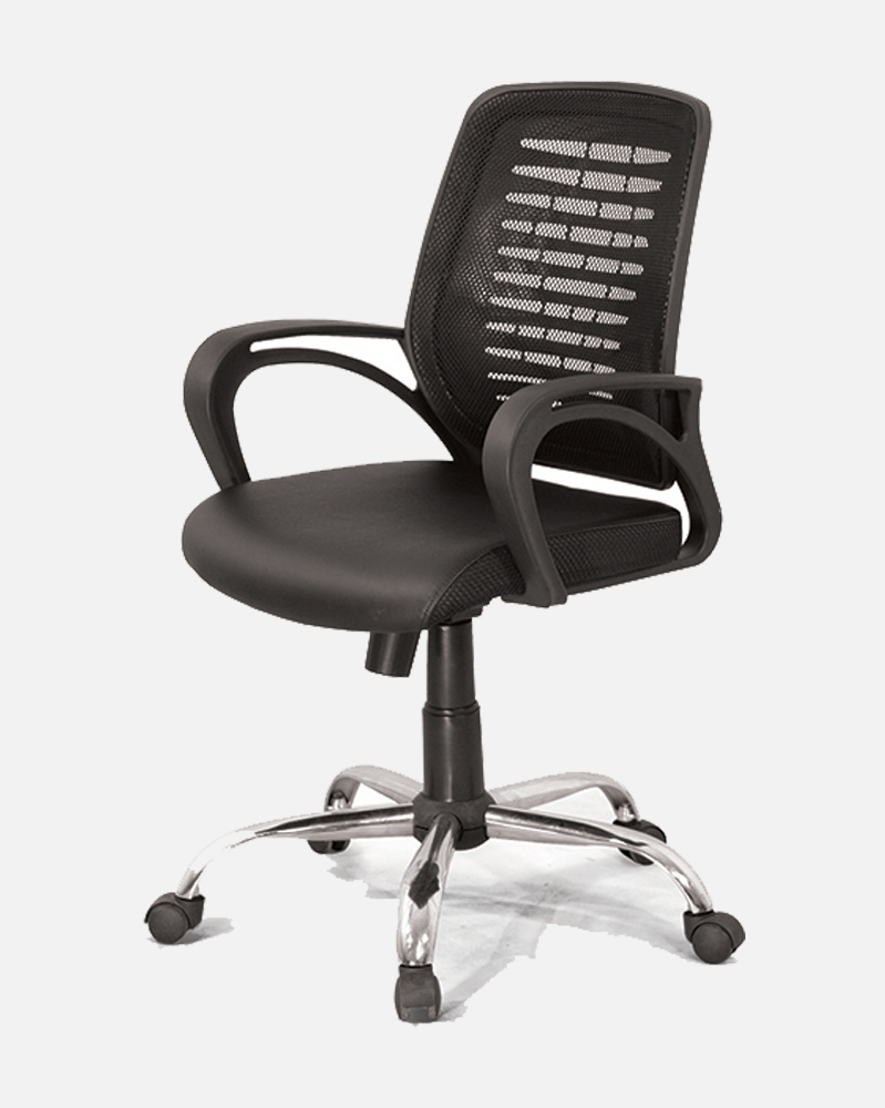Office Chair L17-GX18BN