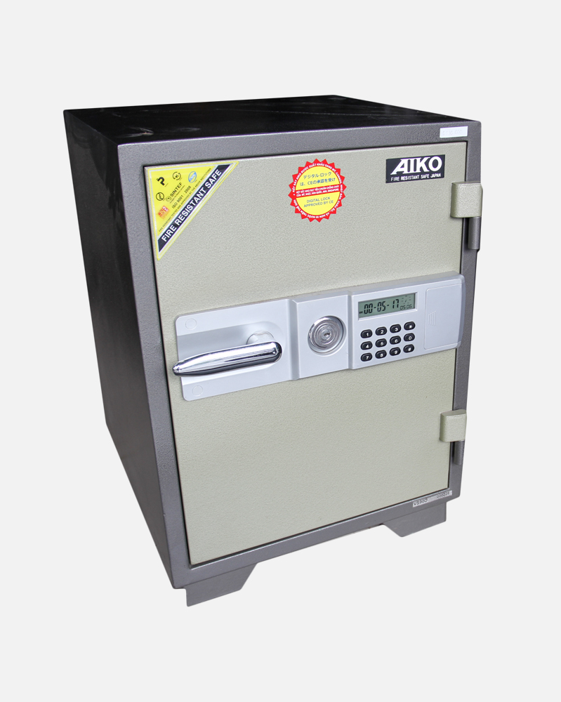 Electronic Safe Box AS90D