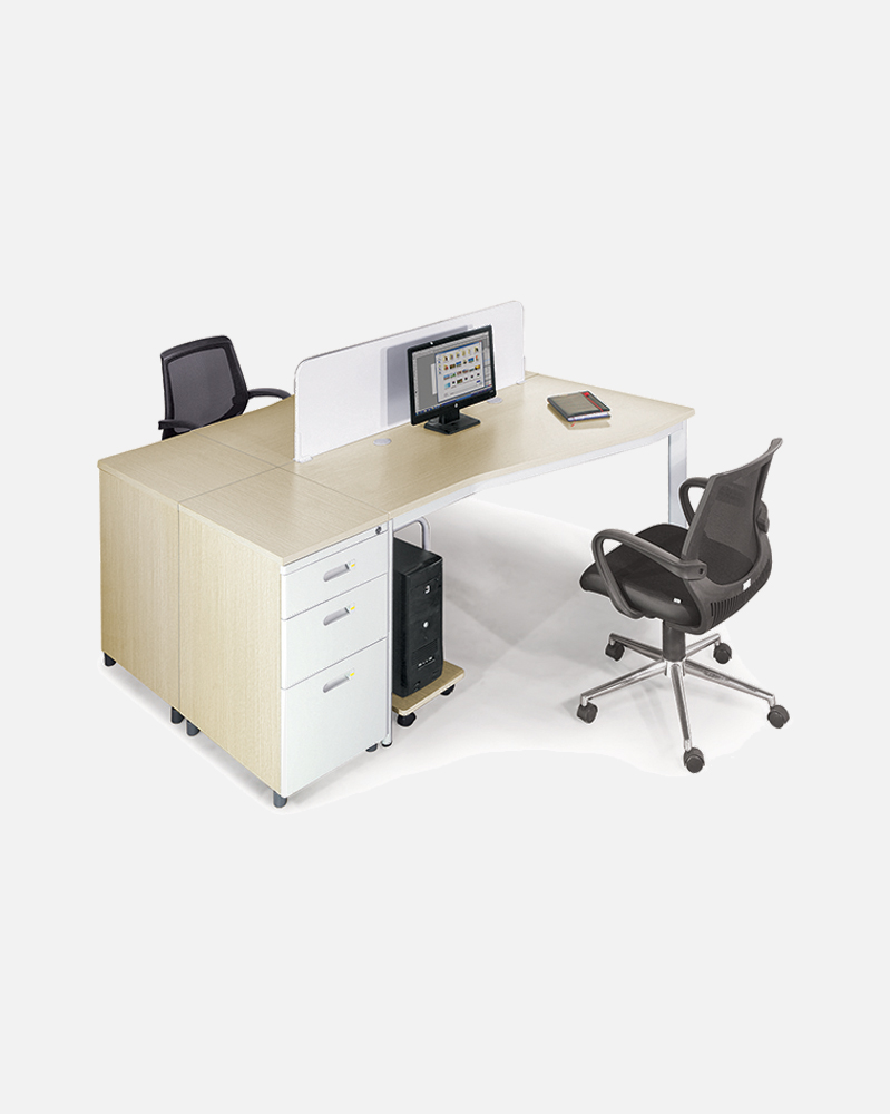 Office Table L17-BZCO14-2