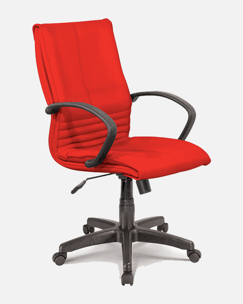 Office Chair L17-GX12BM