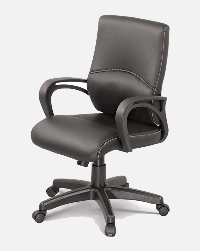 Office Chair L17-GX18M