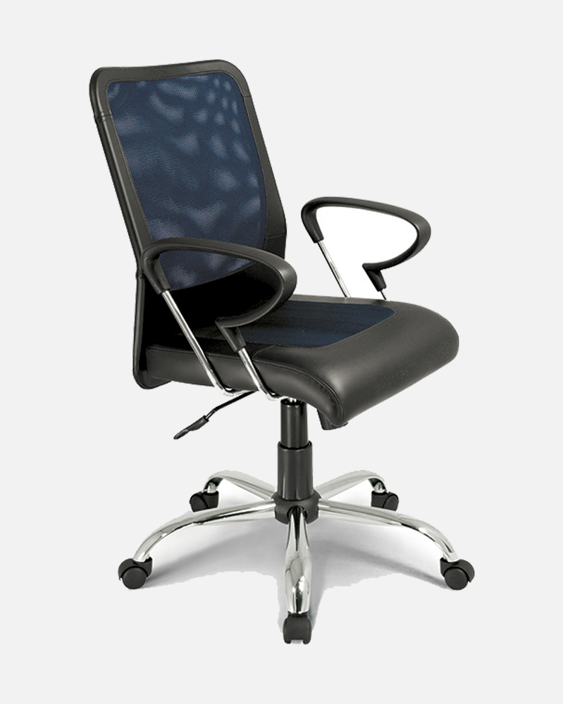 Office Chair L17-GX08AM