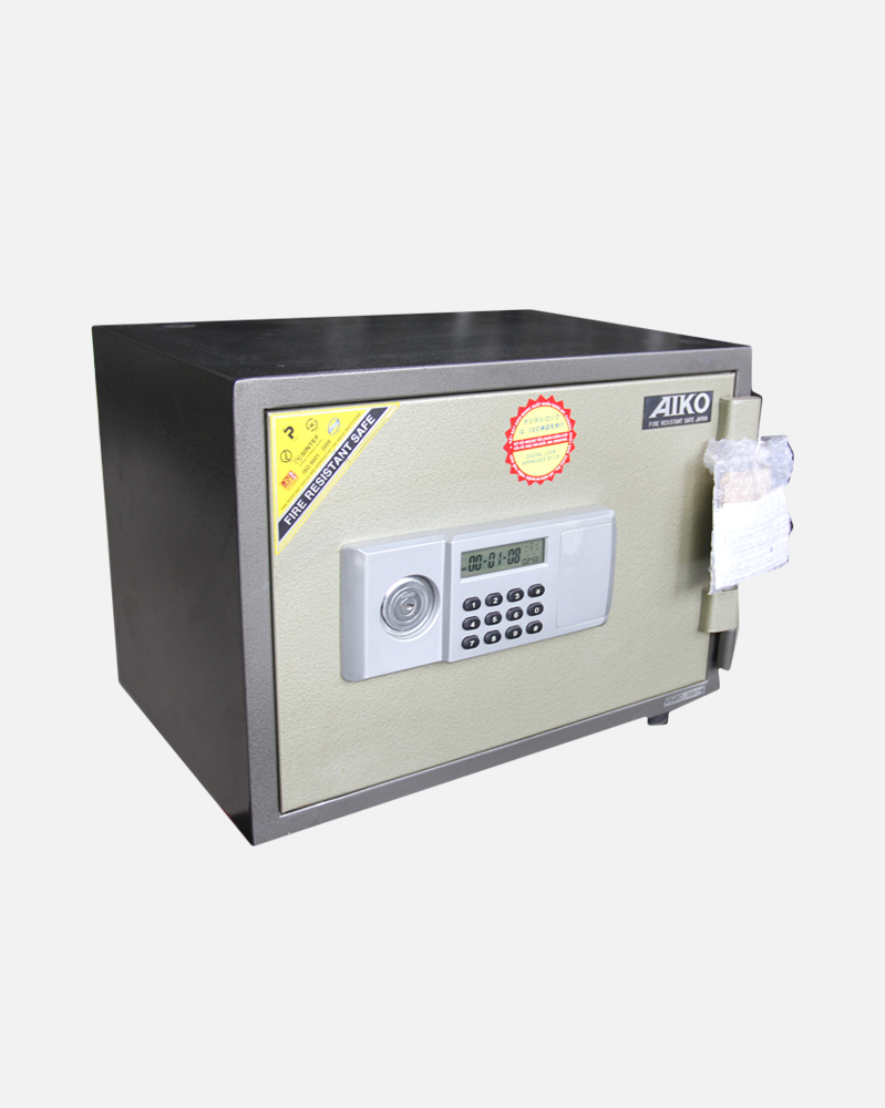 Electronic Safe Box AST42D