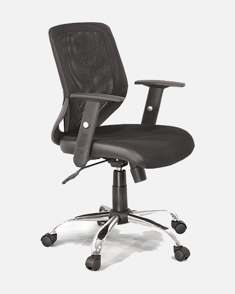 Office Chair L17-GX07BN