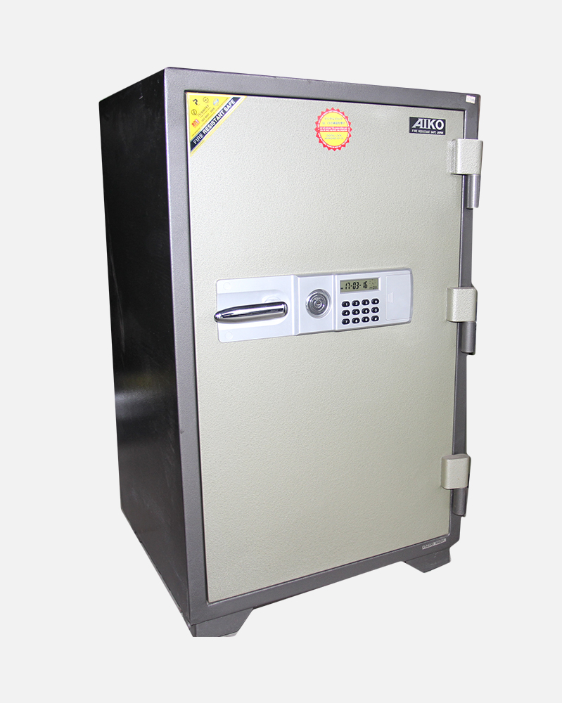 Electronic Safe Box AS220D