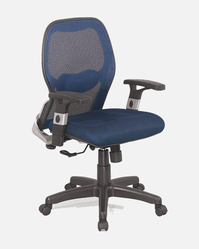 Office Chair L17-GX205BN