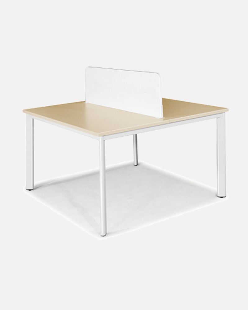 Office Table L17-BCO12-2