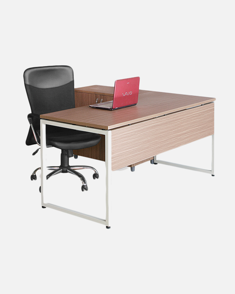 Office Table L17-BCK16L17-B