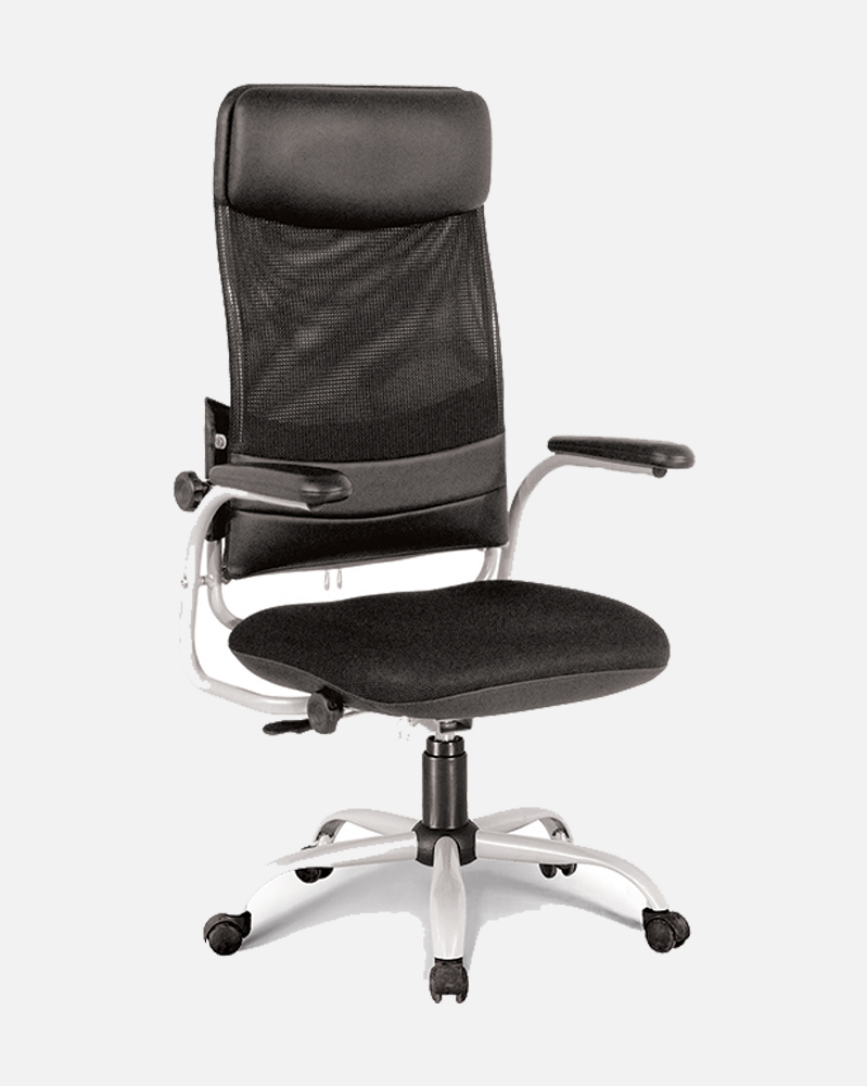 Office Chair L17-GX207S