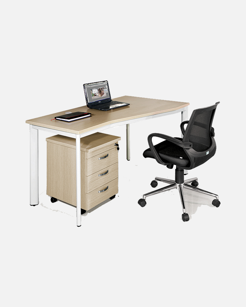 Office Table L17-BZP14CO