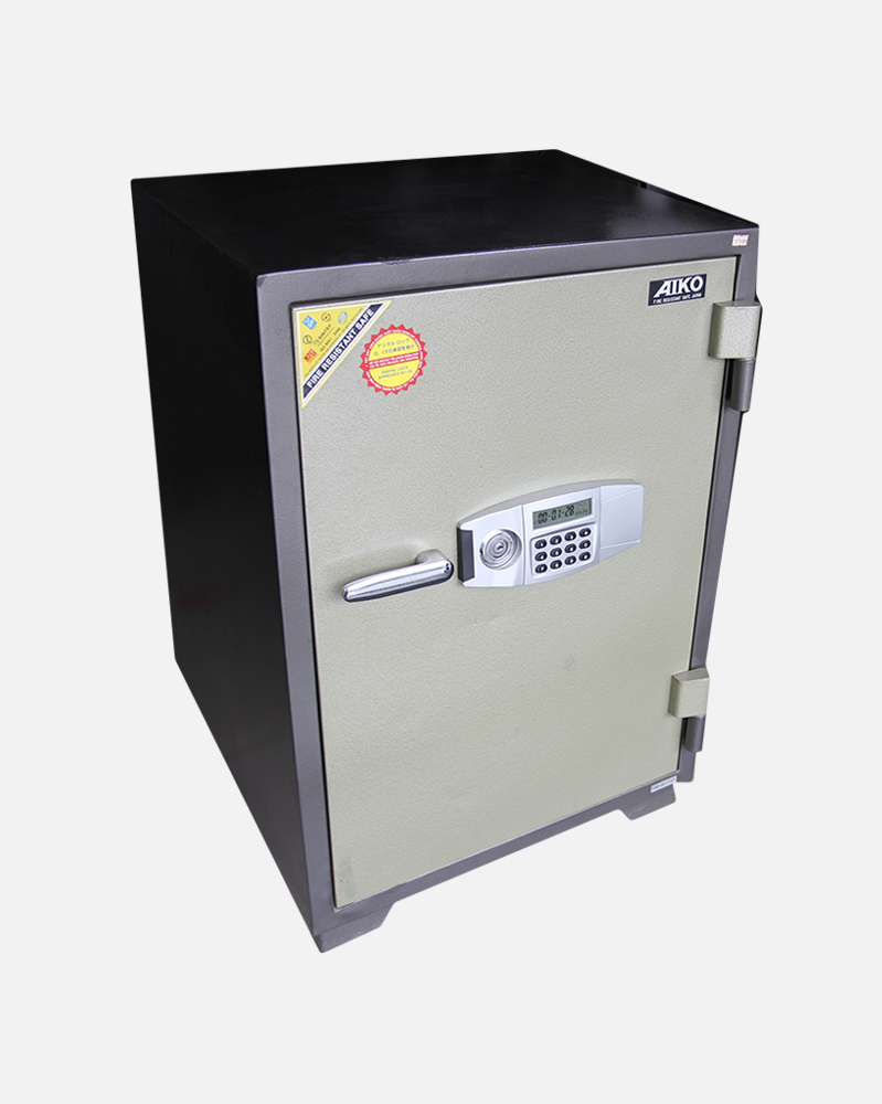 Electronic Safe Box AS180D
