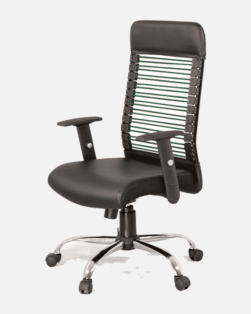 Office Chair L17-GX06M