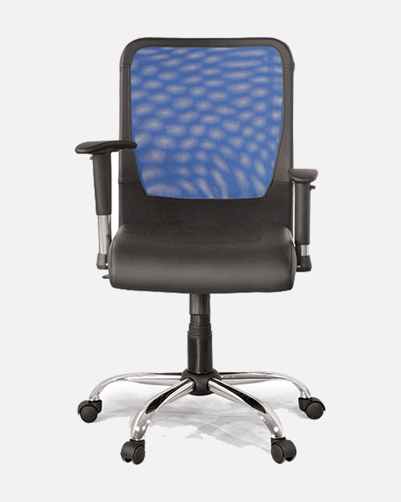 Office Chair L17-GX08.1M