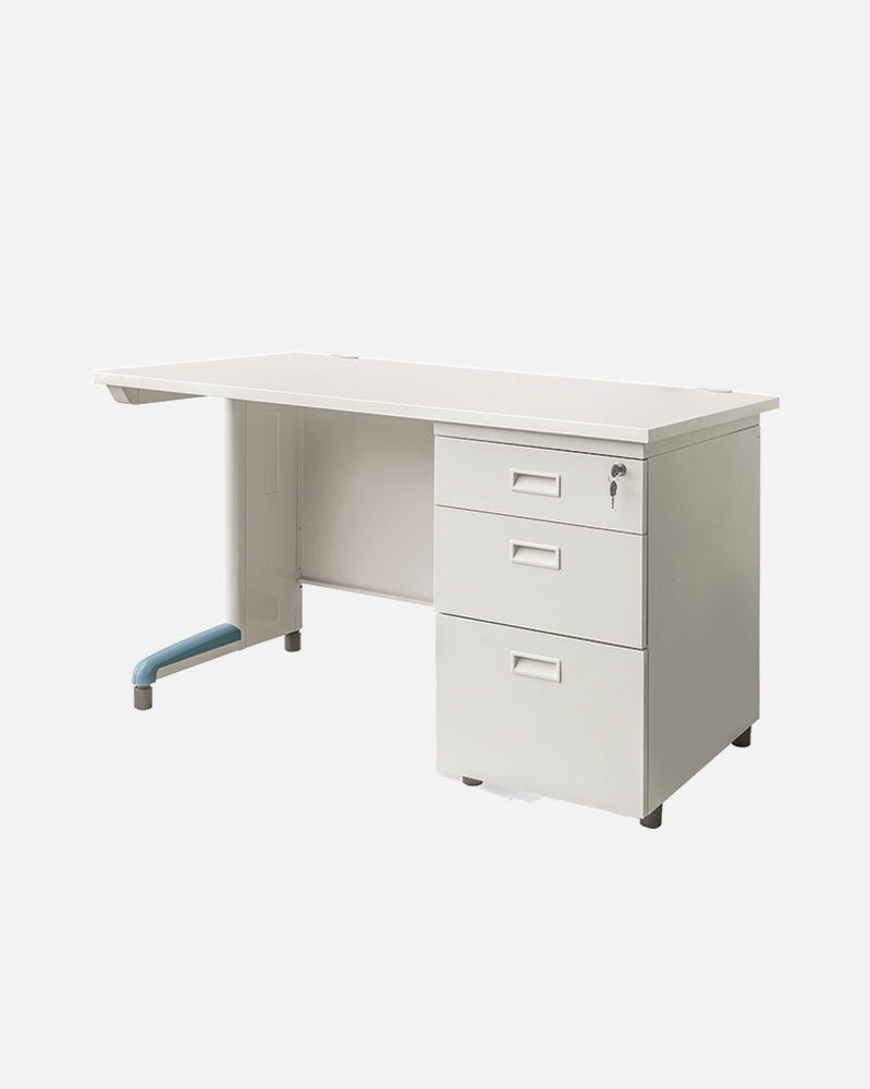 Office Table L17-BS12H3-M