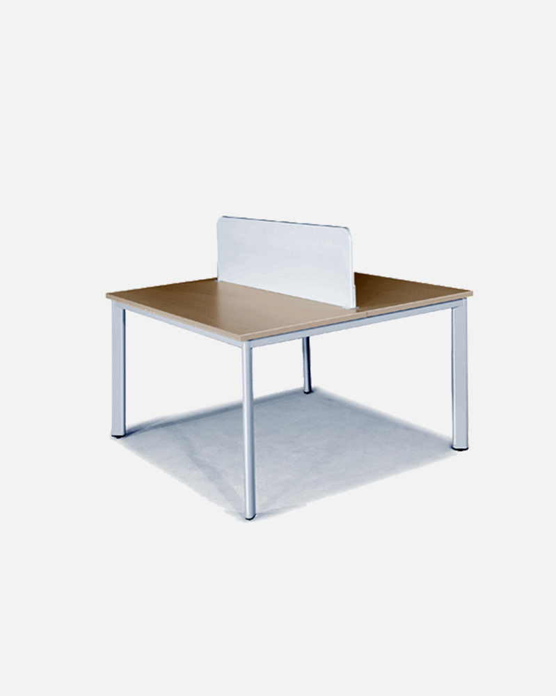 Office Table L17-BCO14-2