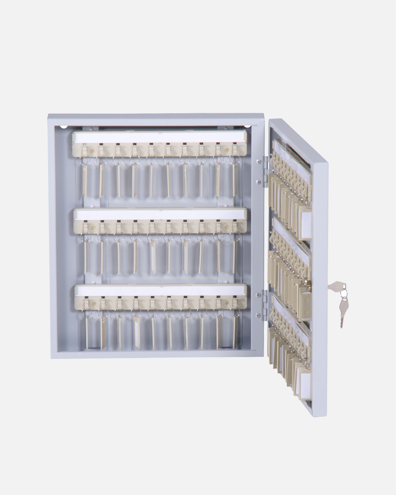 KBX 60, Key box 60 keys