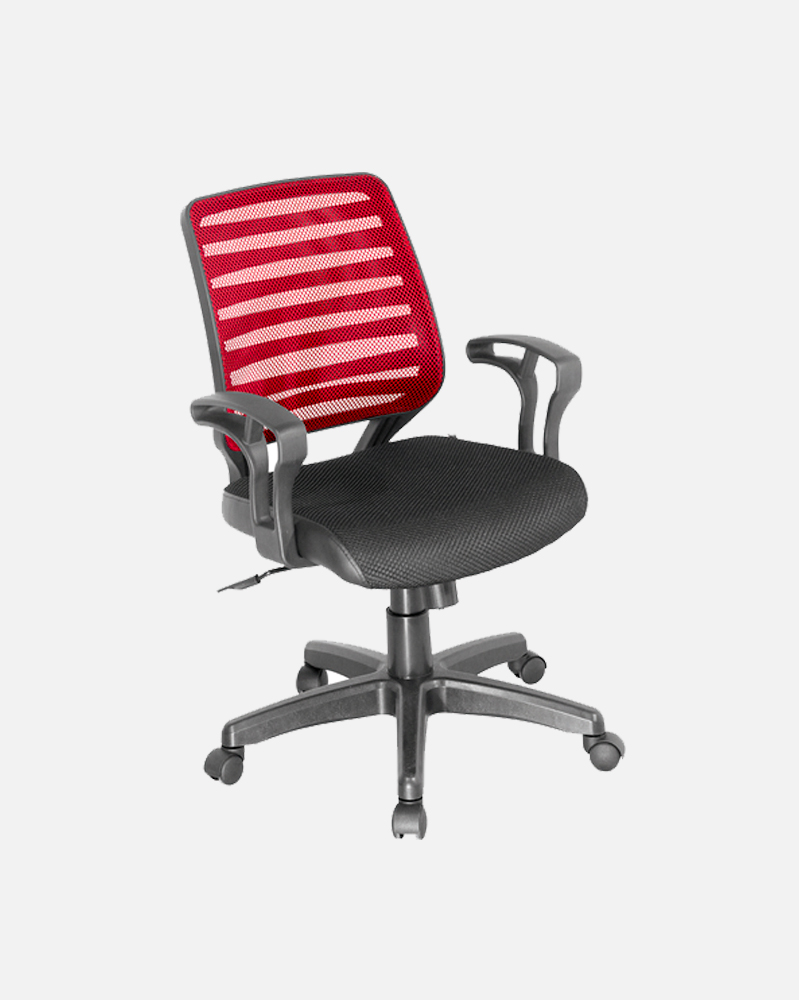Office Chair L17-GX302BN