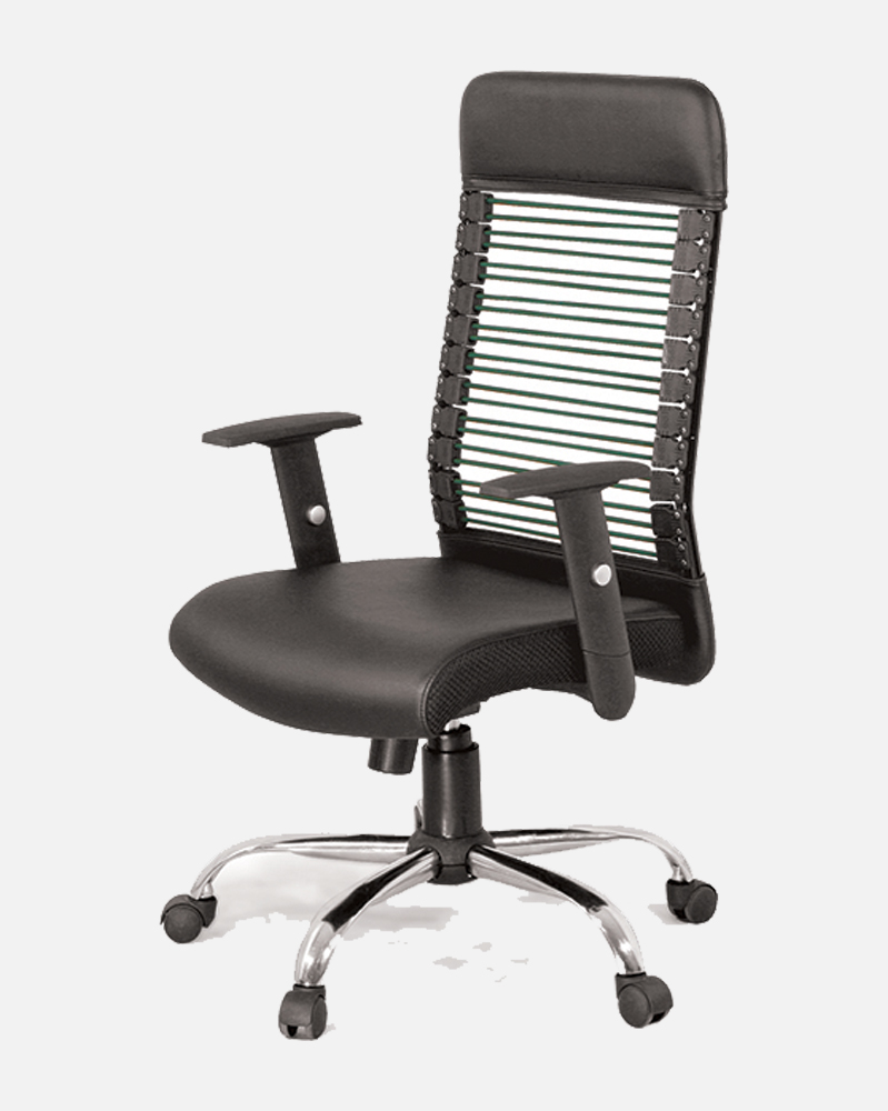 Office Chair L17-GX06BN