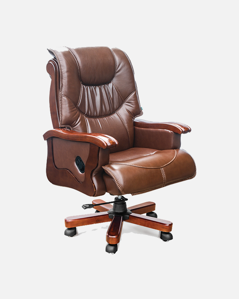 Office Chair L17-GX502