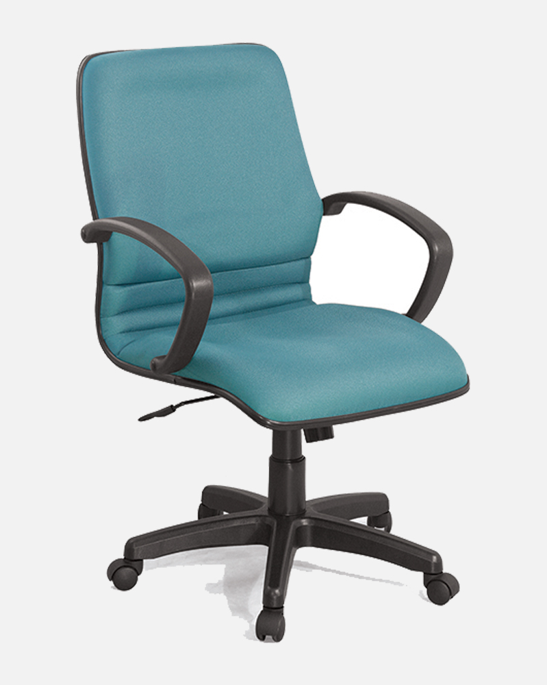 Office Chair L17-GX12.1N