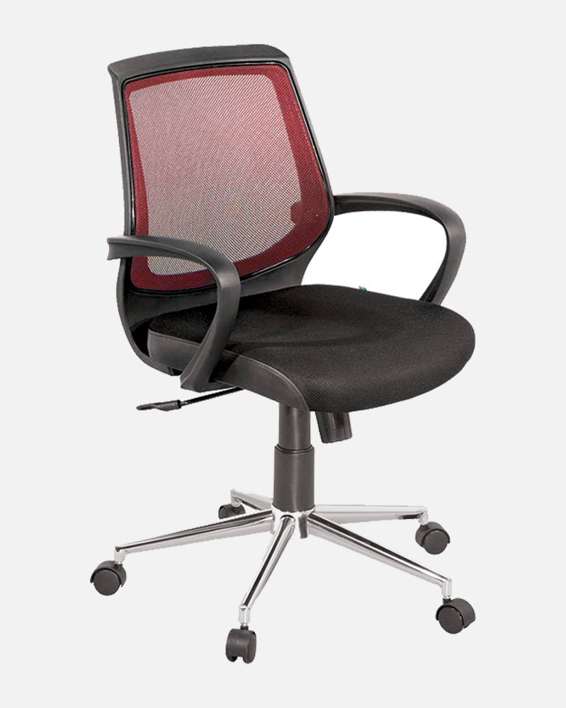 Office Chair L17-GX09.1M