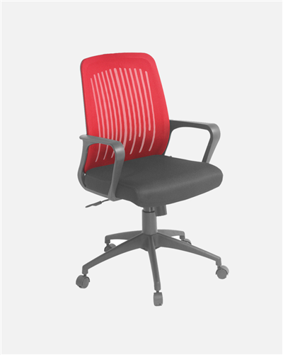 Office Chair L17-GX401AN(S3)