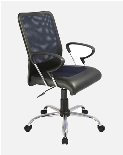 Office Chair L17-GX08BM