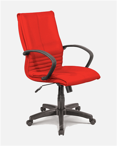 Office Chair L17-GX12BN