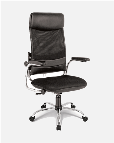 Office Chair L17-GX207BS