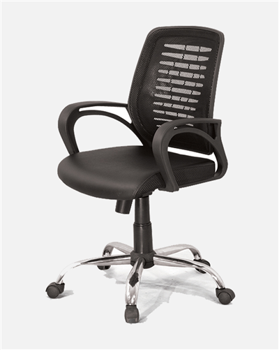 Office Chair L17-GX18BN