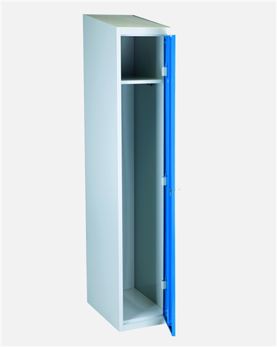 SWED 1 Blue/Grey, Locker 1 Door