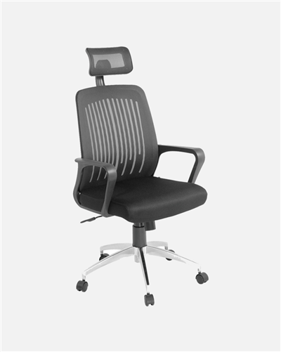 Office Chair L17-GX401BHK(S5)