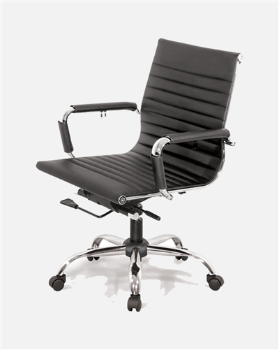 Office Chair L17-GX19AD-M