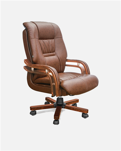 Office Chair L17-GX504